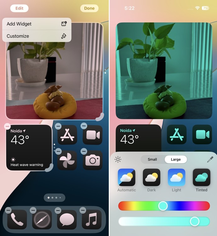 6 Tính Năng Tuyệt Vời Trên iOS 18 Mà Android Nên “Học Hỏi” Ngay