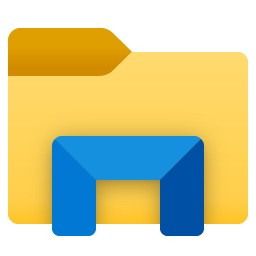 Biểu tượng Windows File Explorer