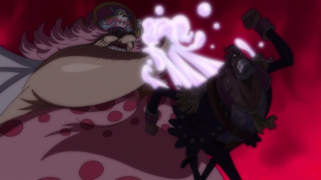Big Mom