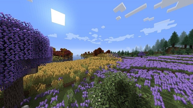 Biomes O Plenty Mod - Nhận các tính năng Minecraft 1.19