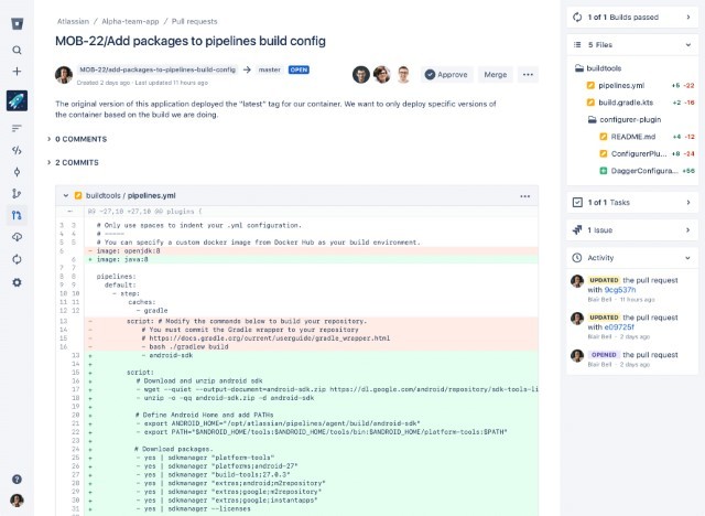 7+ Lựa Chọn Thay Thế GitHub Tốt Nhất 2025 Cho Dự Án Của Bạn