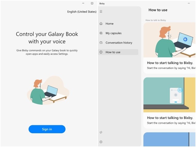 Samsung Bixby Đến Với Windows 11: Tính Năng Và Tương Thích