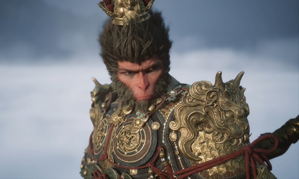 Black Myth Wukong