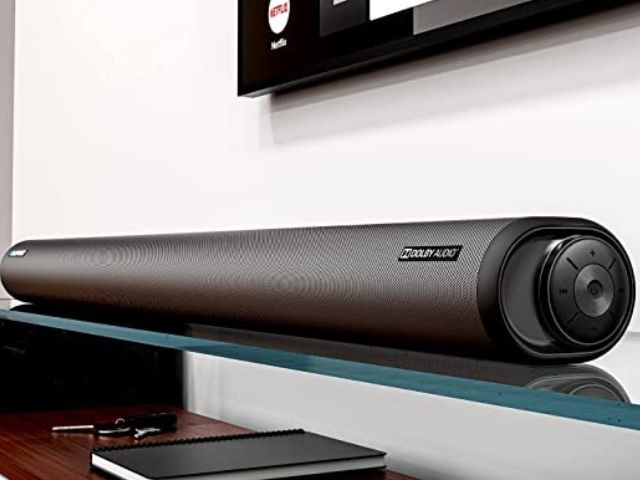 Blaupunkt SBWL100: Soundbar Đỉnh Cao Giá Phải Chăng Tại Việt Nam