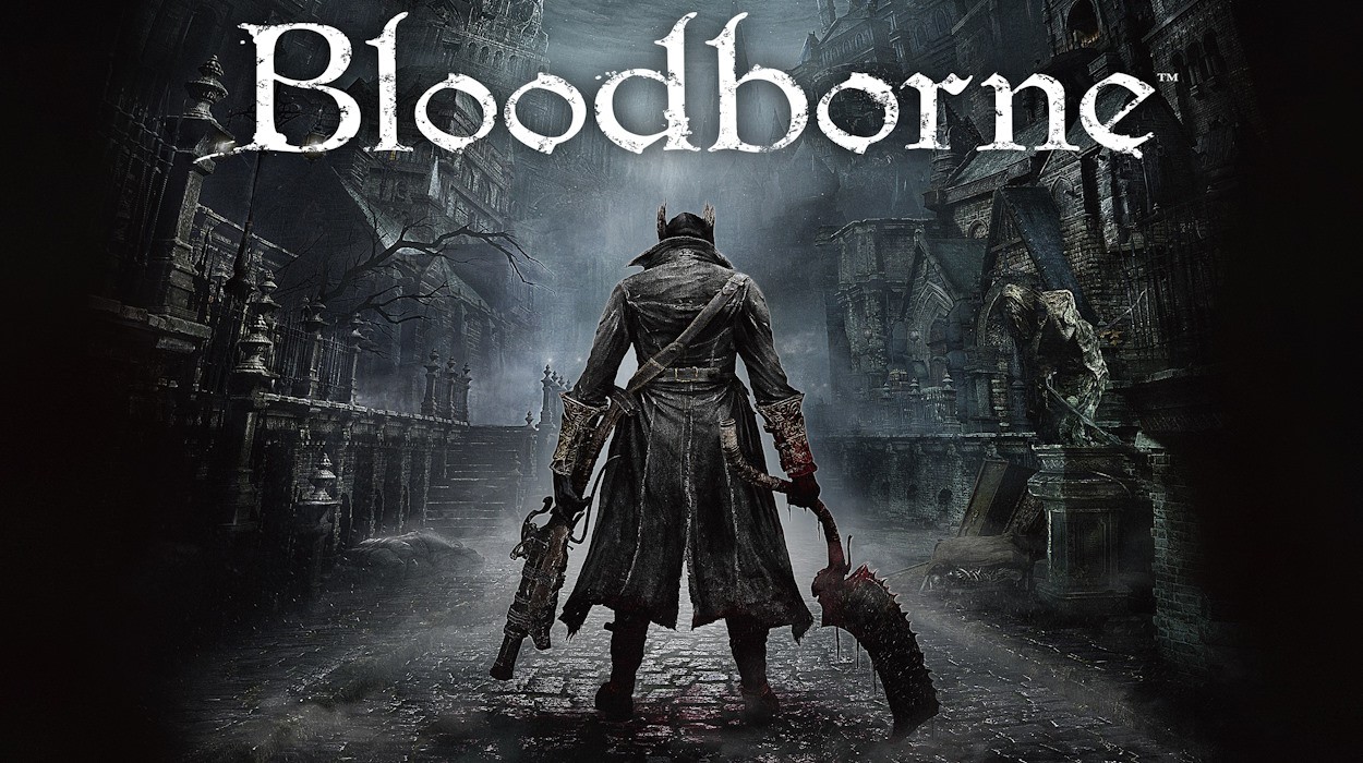 Bloodborne: Game hành động RPG thử thách với phong cách gothic