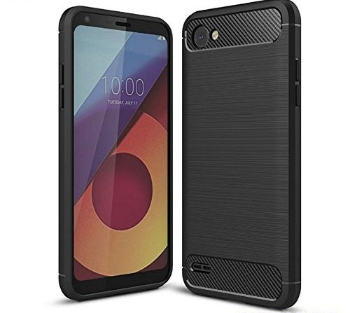 BlueArmor LG Q6 Back Cover