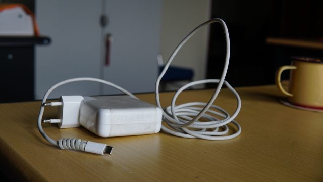 Bộ chuyển đổi nguồn Apple