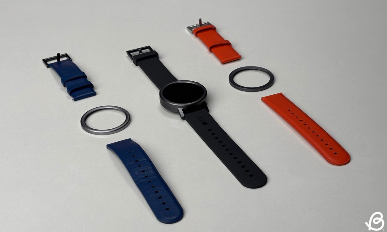 Bộ dây đeo CMF Watch Pro 2