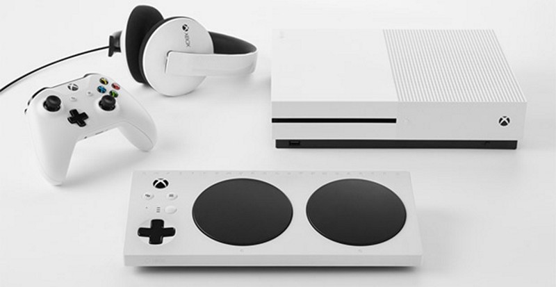 Microsoft Tham Dự Gamescom: Ra Mắt Phần Cứng và Phụ Kiện Xbox Mới