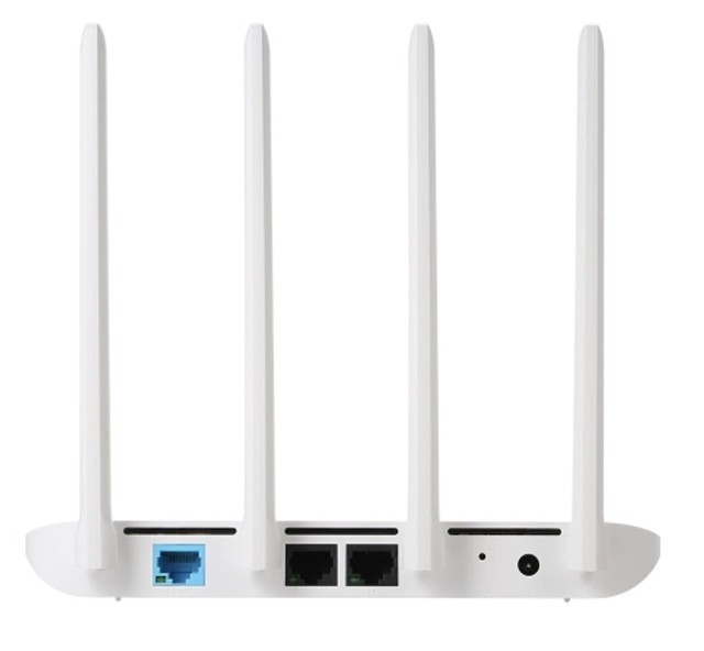 Xiaomi Ra Mắt Bộ Định Tuyến Wi-Fi Mới Với Khe Cắm SIM, Hỗ Trợ 5G?