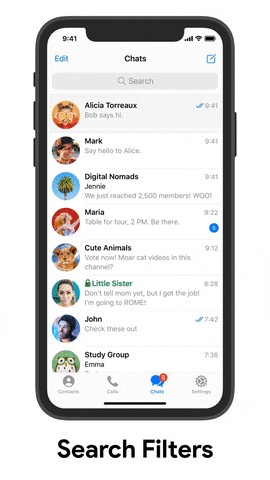 Telegram 7.1.0: Tính Năng Mới và Cập Nhật Quan Trọng