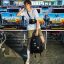 Fila Ra Mắt Bộ Sưu Tập Thời Trang Đặc Biệt Dành Cho Người Chơi PUBG