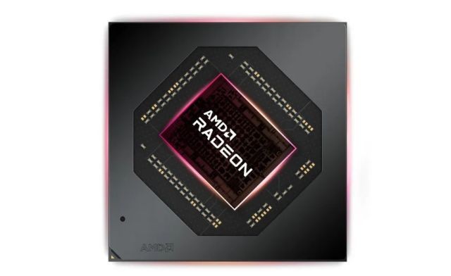 AMD công bố bộ vi xử lý Ryzen 7000 cho laptop, chip 3D V-Cache và GPU Radeon RX 7000
