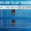 Intel công bố bộ xử lý laptop thế hệ 10 ‘Ice Lake’ với đồ họa nhanh hơn và hiệu quả tốt hơn
