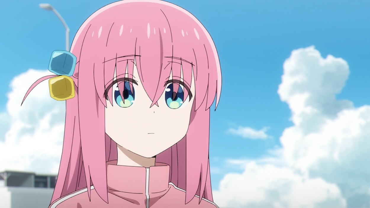 Bocchi