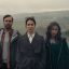 Review Phim Bodkin (Netflix): Bí Ẩn Đáng Xem Cuối Tuần?