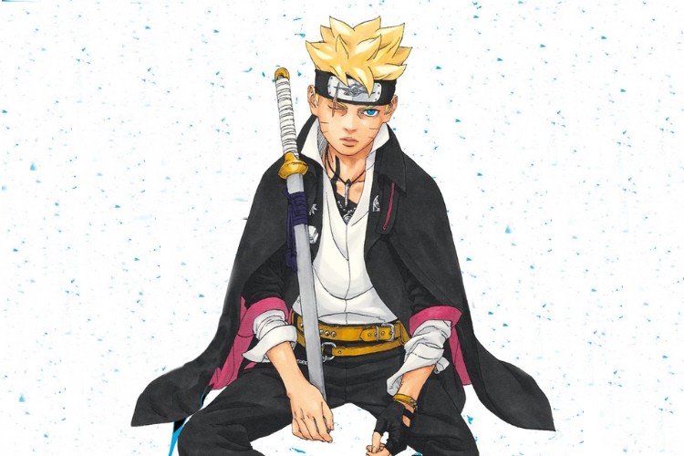 Boruto: Two Blue Vortex Chương 1 – Ngày Phát Hành, Tóm Tắt và Nơi Đọc
