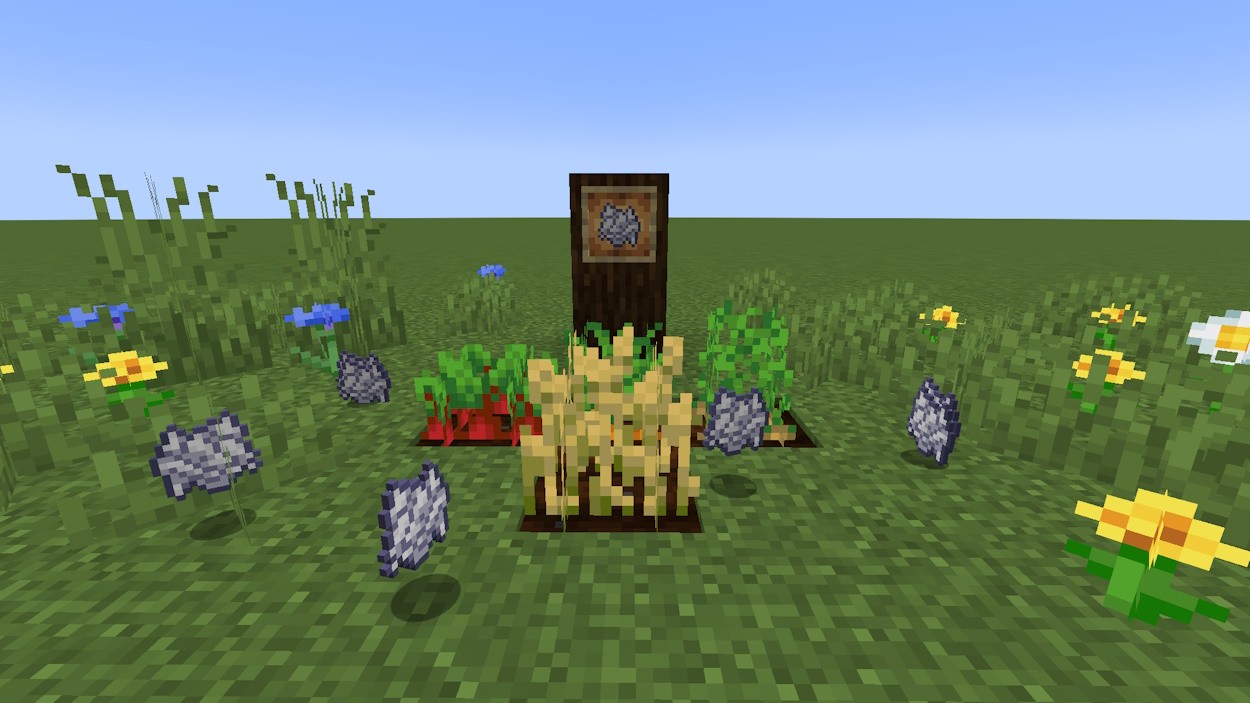 5 Cách Tận Dụng Composter (Thùng Ủ Phân) Hiệu Quả Nhất Trong Minecraft 2025