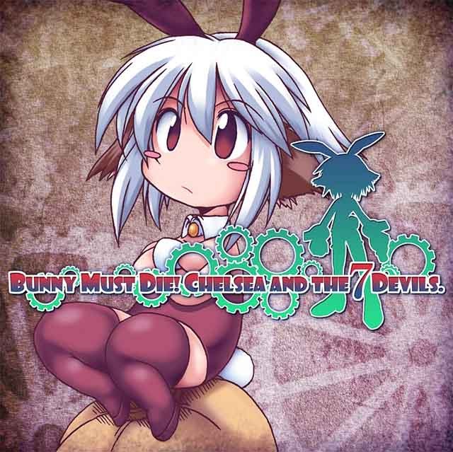 Bunny Must Die! Chelsea and the 7 Devils: Thỏ tai mèo đối đầu với lời nguyền