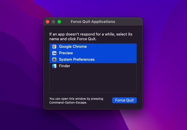 Khắc Phục Lỗi Mac Khởi Động Lại Liên Tục: 10 Giải Pháp Hiệu Quả