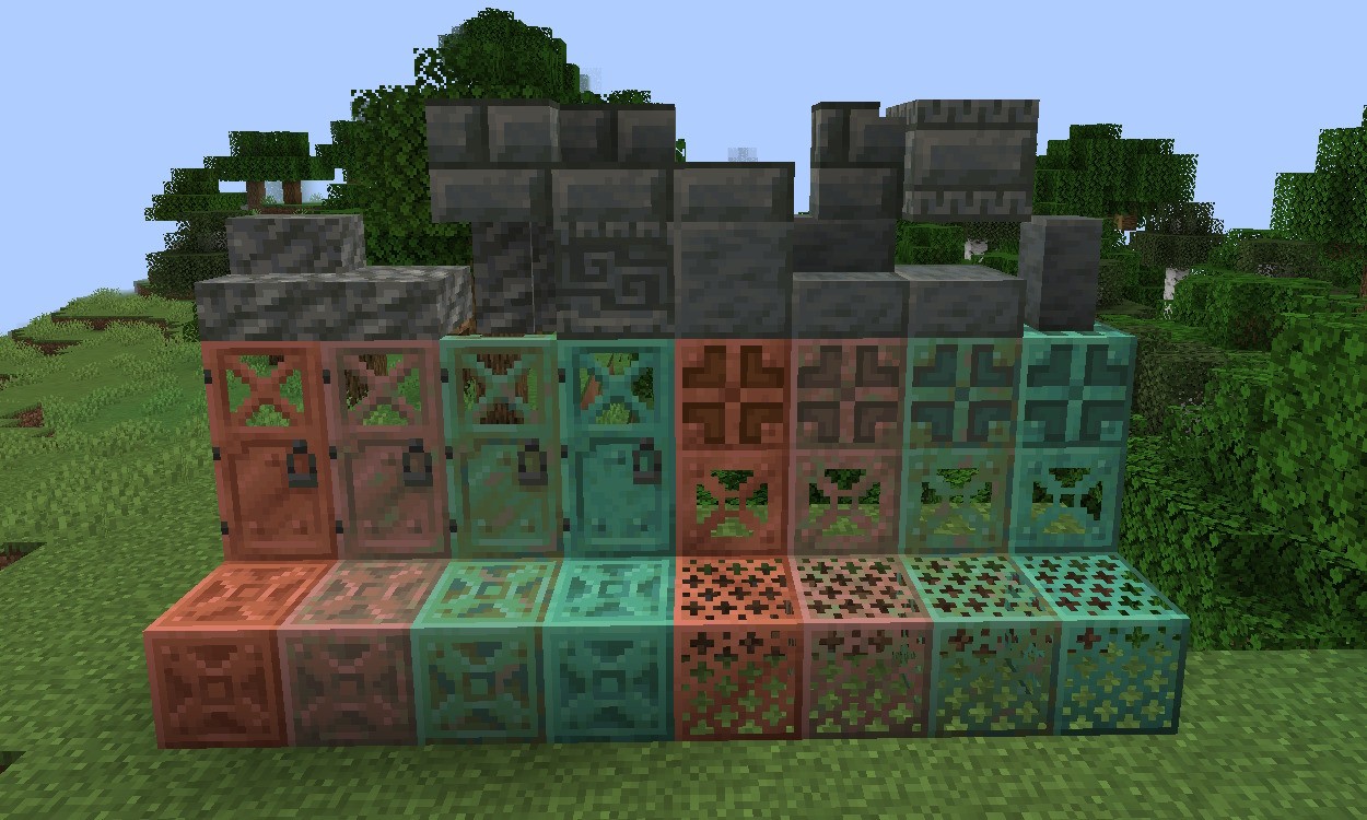 7 Việc Cần Làm Ngay Trước Khi Bản Cập Nhật Minecraft 1.21 Ra Mắt