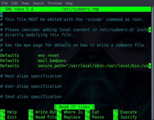 Sudo trong Linux: Hướng dẫn chi tiết về quyền truy cập và bảo mật