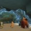 Minecraft x Ice Age DLC: Khám Phá Thế Giới Băng Giá Mới