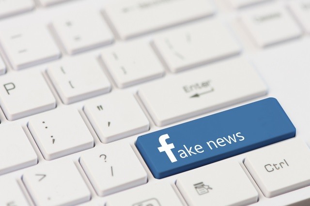 Facebook Đang Đối Mặt Với Thách Thức Lớn Trong Cuộc Chiến Chống Tin Giả