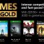 Các Trò Chơi Miễn Phí Trên PlayStation Plus và Xbox Live Gold Tháng 12