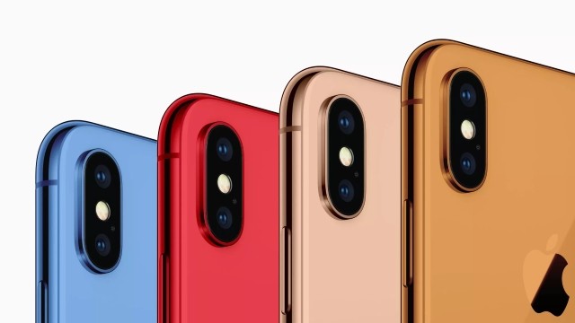 Thuế Quan 200 Tỷ Đô Của Trump Làm Tăng Giá Sản Phẩm Apple