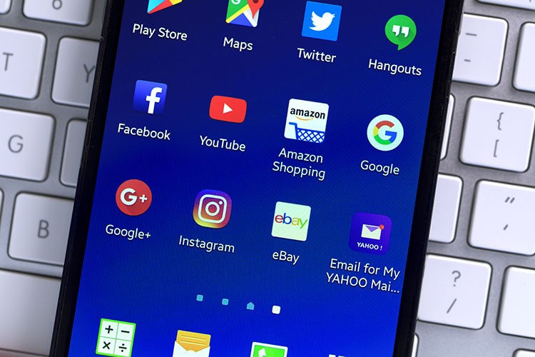 Facebook Kêu Gọi Ngành Công Nghệ Bảo Vệ Dữ Liệu Người Dùng