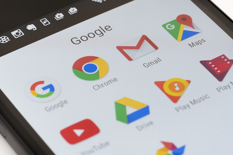 EU Sắp Ra Phán Quyết Phạt Google 2,1 Tỷ Bảng Vì Vi Phạm Luật Cạnh Tranh Trên Android