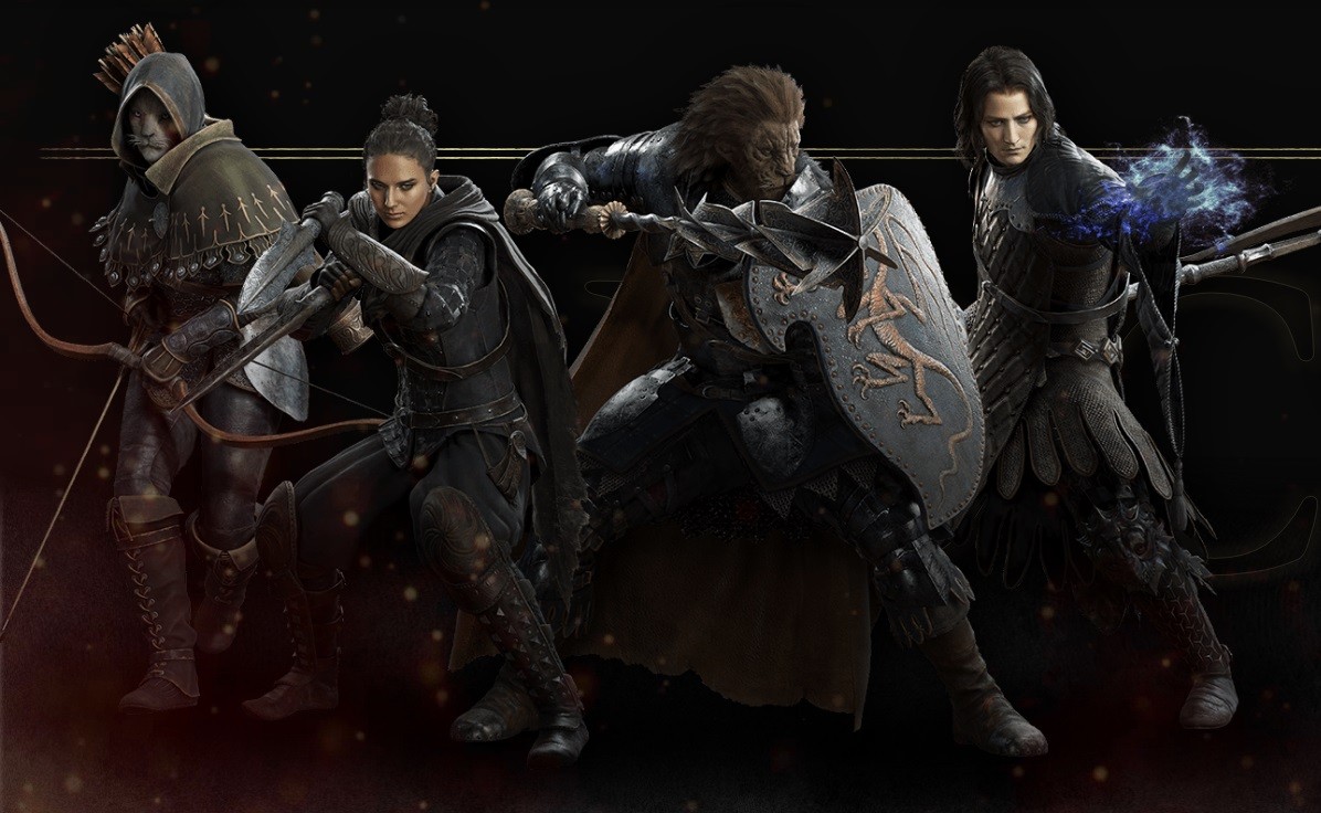 Dragon’s Dogma 2: Toàn Tập Về Các Vocation (Class) – Lựa Chọn Nào Phù Hợp Nhất Cho Bạn?