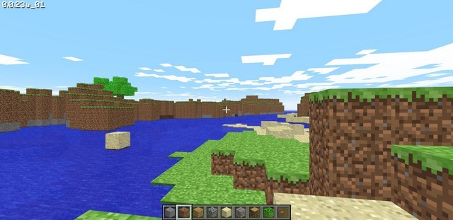 Cách Chơi Minecraft Miễn Phí Trên Trình Duyệt Web