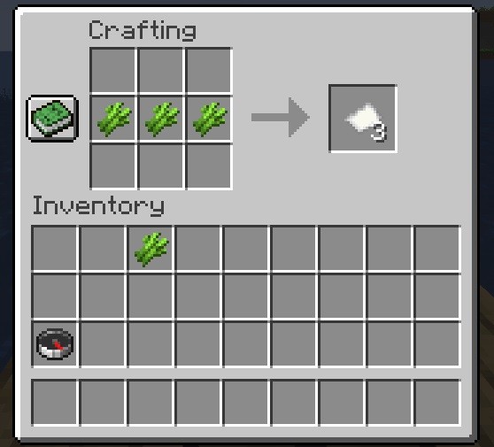 Hướng Dẫn Chi Tiết Cách Chế Tạo Sách Trong Minecraft (Năm 2025)