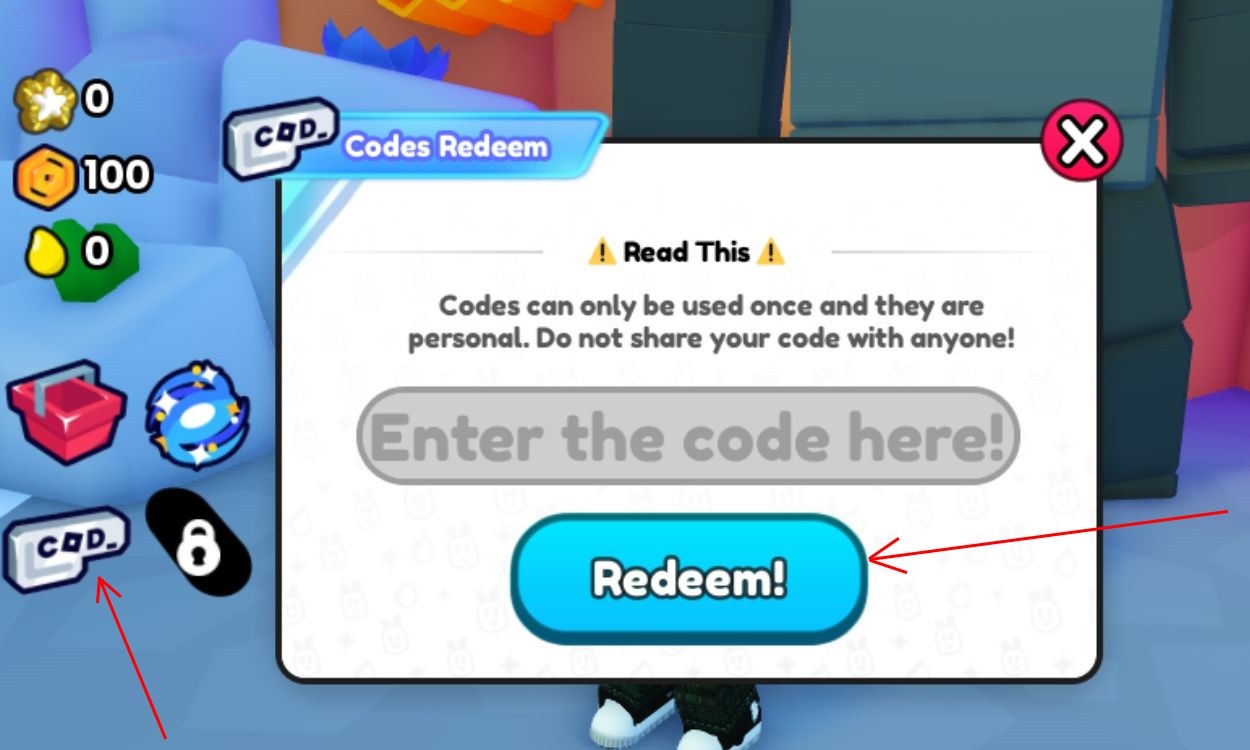Hướng Dẫn Nhập Code Bee Masters Simulator Trên Roblox (Cập Nhật)