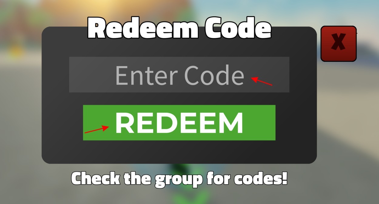 Hướng dẫn Nhập Code Military Tycoon Roblox Mới Nhất [2025]
