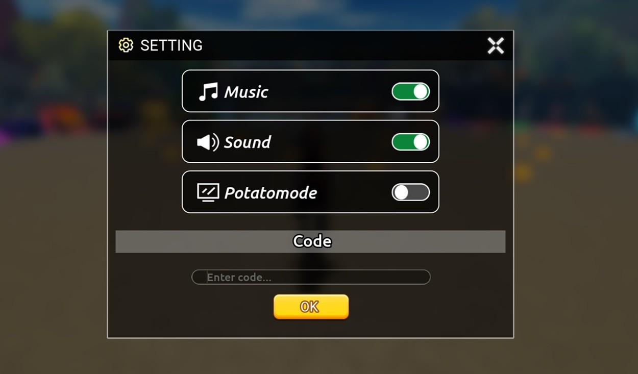 Hướng Dẫn Nhập Code Ultimate Horse Race Roblox Mới Nhất 2025