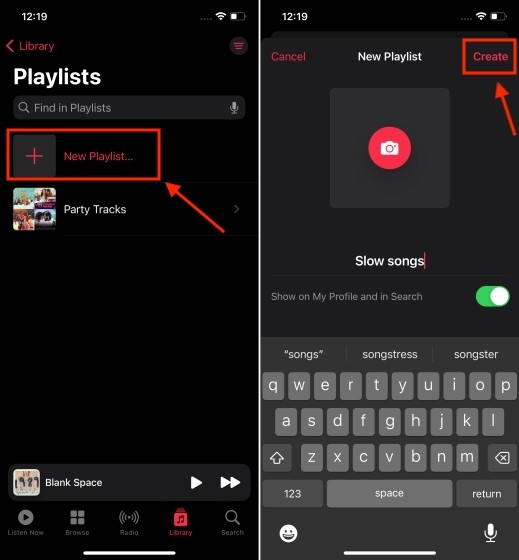 Tạo Danh Sách Phát Cộng Tác Trên Apple Music: Hướng Dẫn Chi Tiết 2025