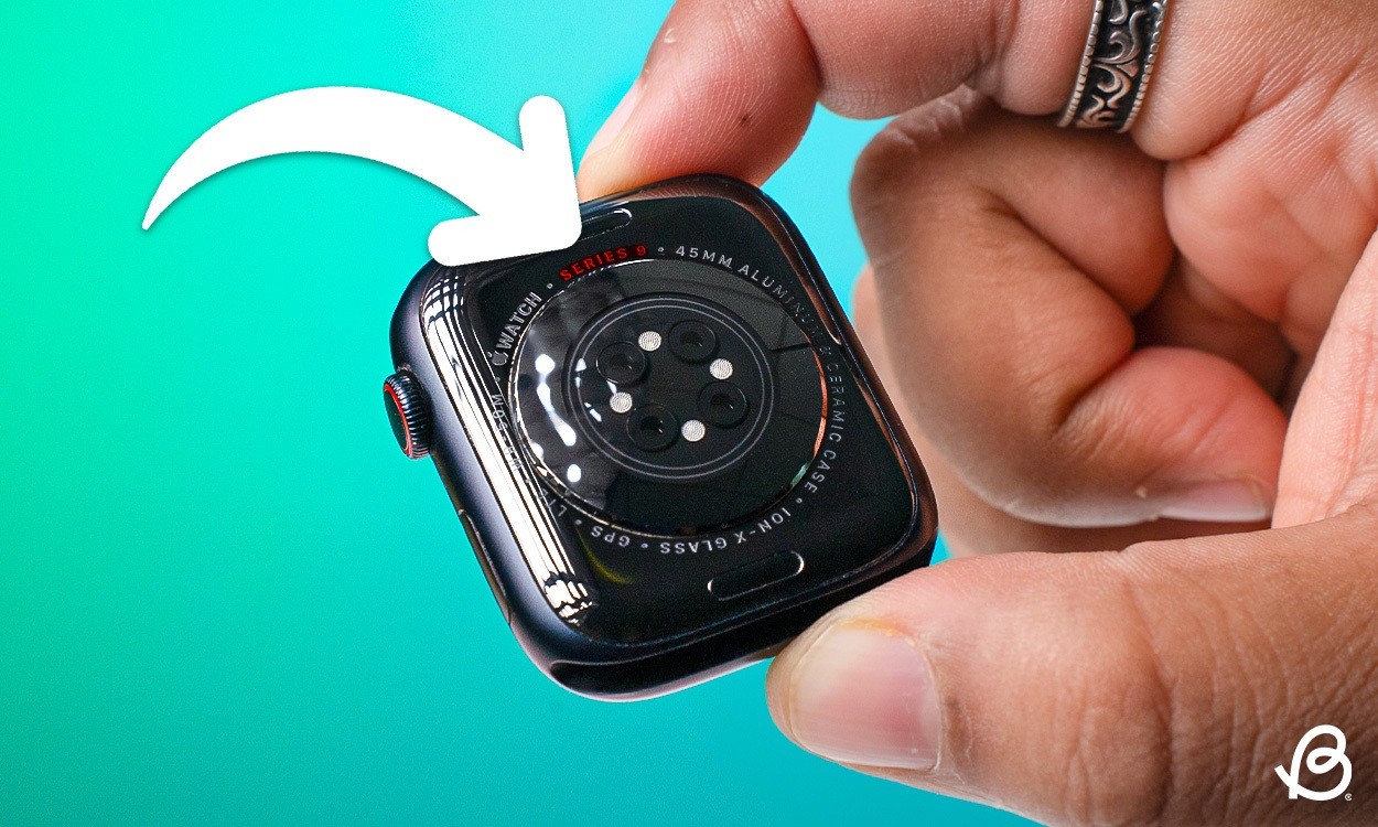 Cách tìm ra bạn đang dùng Apple Watch nào