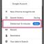 Cách Xóa Lịch Sử Tìm Kiếm Google 15 Phút Cuối Trên Android