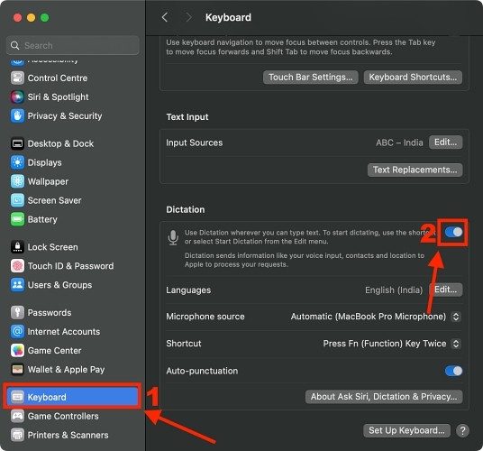 17 Tính Năng Ẩn Thú Vị Trên macOS Sonoma Bạn Nên Biết