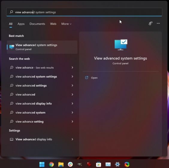 Tối ưu Bộ nhớ Ảo (Virtual Memory) trên Windows 11 để Tăng Hiệu Năng Hệ Thống