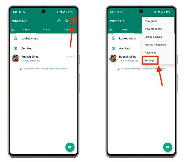 Chặn Cuộc Gọi Rác trên WhatsApp: Hướng Dẫn Chi Tiết Cho Android và iPhone