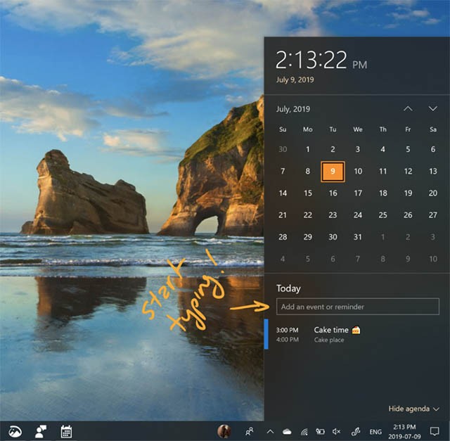 Microsoft Thử Nghiệm Đăng Nhập Không Cần Mật Khẩu Trên Windows 10