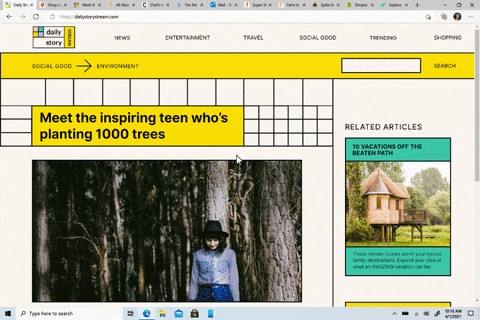 Microsoft Edge 91 Giới Thiệu Tính Năng Sleeping Tabs và Startup Boost