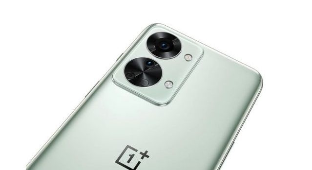 Camera của OnePlus Nord 2T