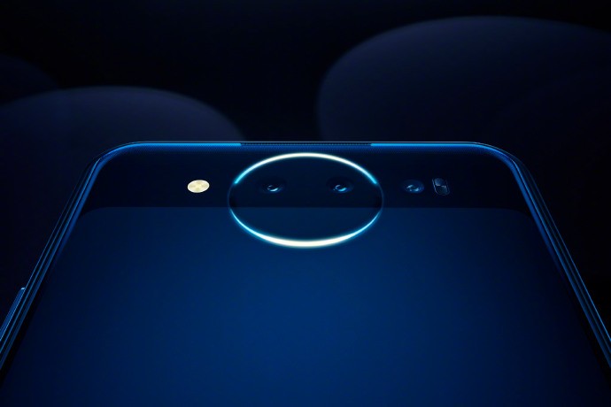 Camera của Vivo NEX 2