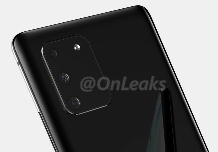 Galaxy S10 Lite: Rò Rỉ Thông Số Kỹ Thuật, Thiết Kế và Giá Bán Trước Thềm Ra Mắt