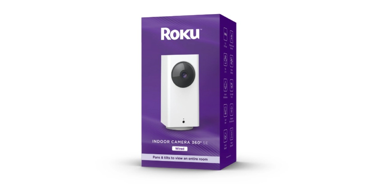 Top Ưu Đãi Camera An Ninh Cyber Monday 2025: Bảo Vệ Ngôi Nhà Của Bạn!